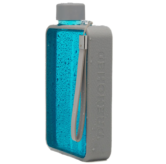 Drenched Flask Water Bottle